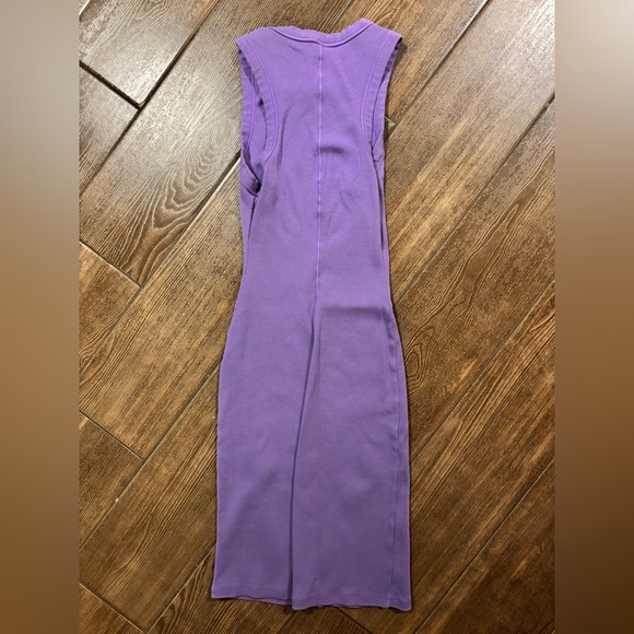 SKIMS Cotton Ribbed Mini - Picture 4 of 4